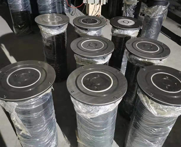 黑龙江全自动升降柱